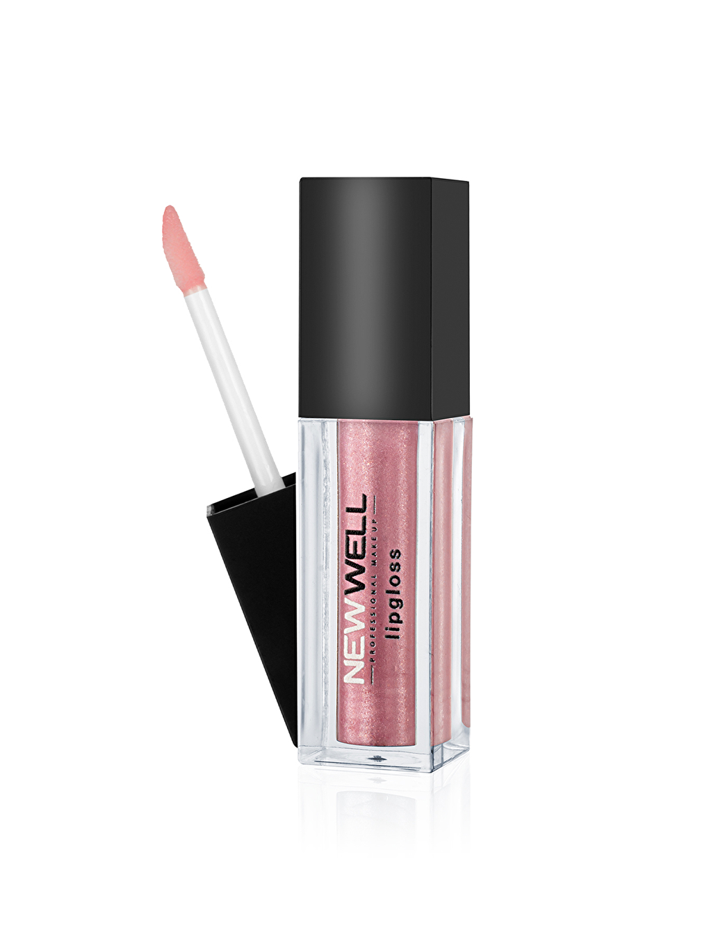 Shiny Liquid Lipgloss  - 01-1