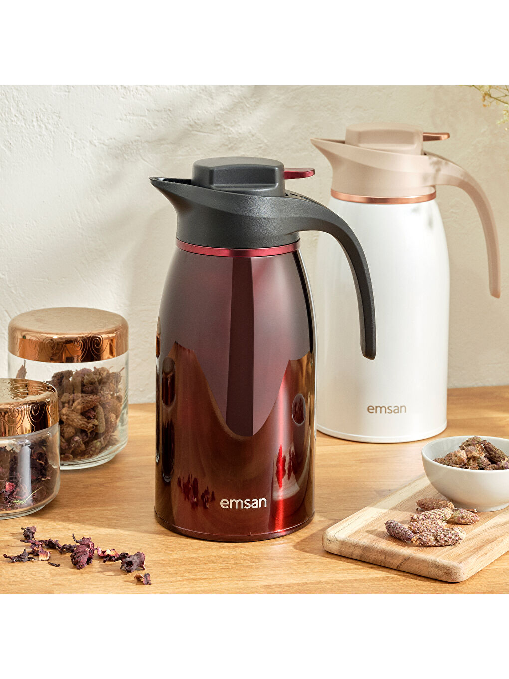 Gama Bordo Termos 2 L-10