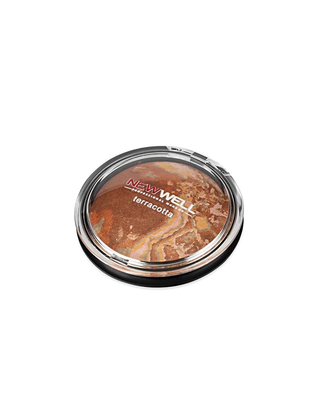 Terracotta Allık 01-2