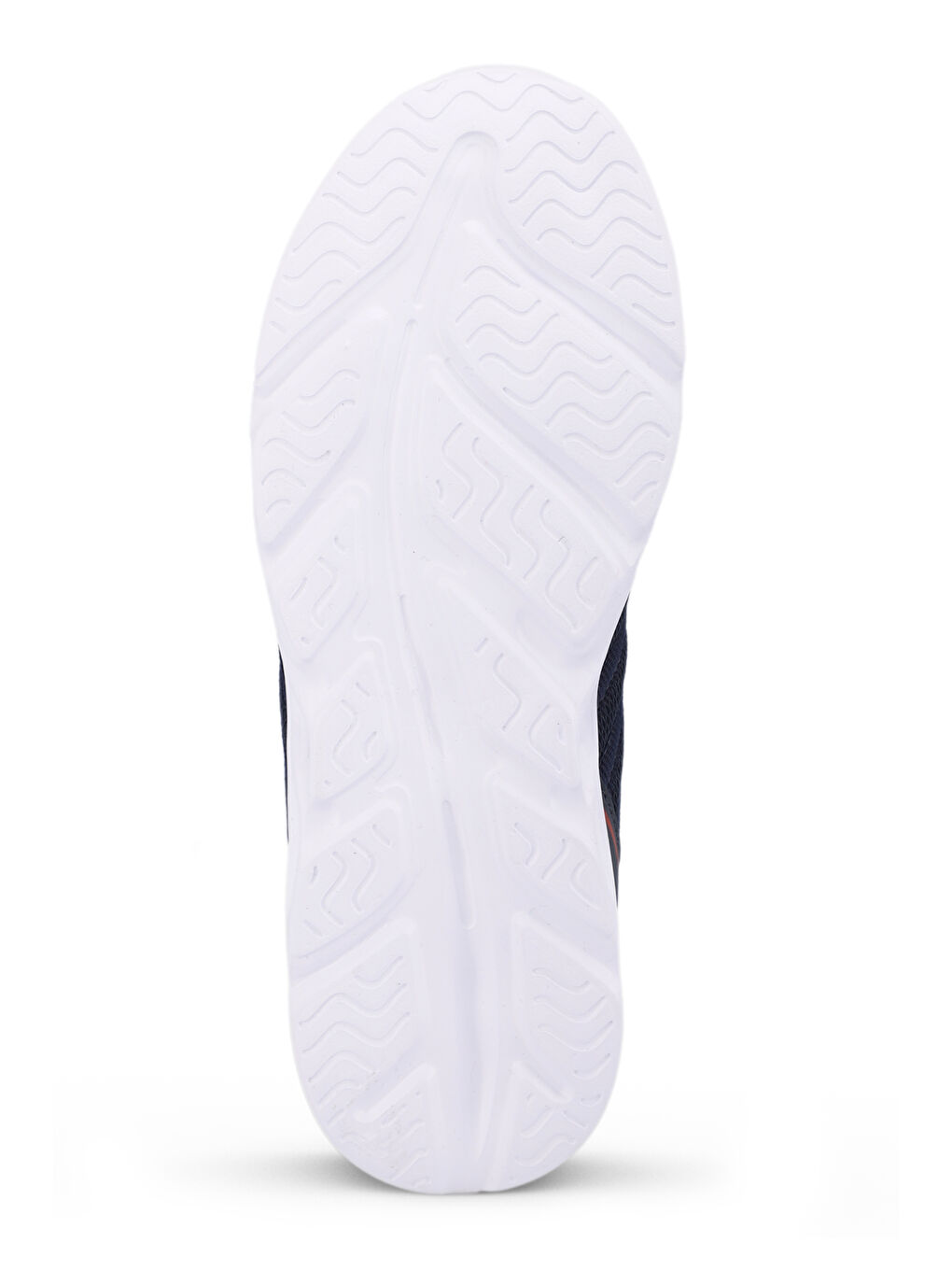 ERNESTO Erkek Sneaker Ayakkabı Lacivert-6