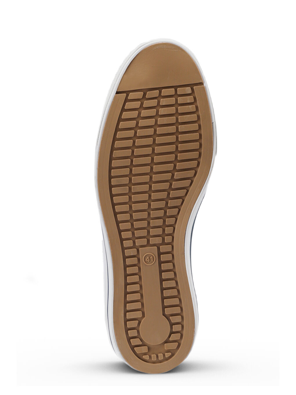 SCHOOL Sneaker Erkek Ayakkabı Beyaz-6