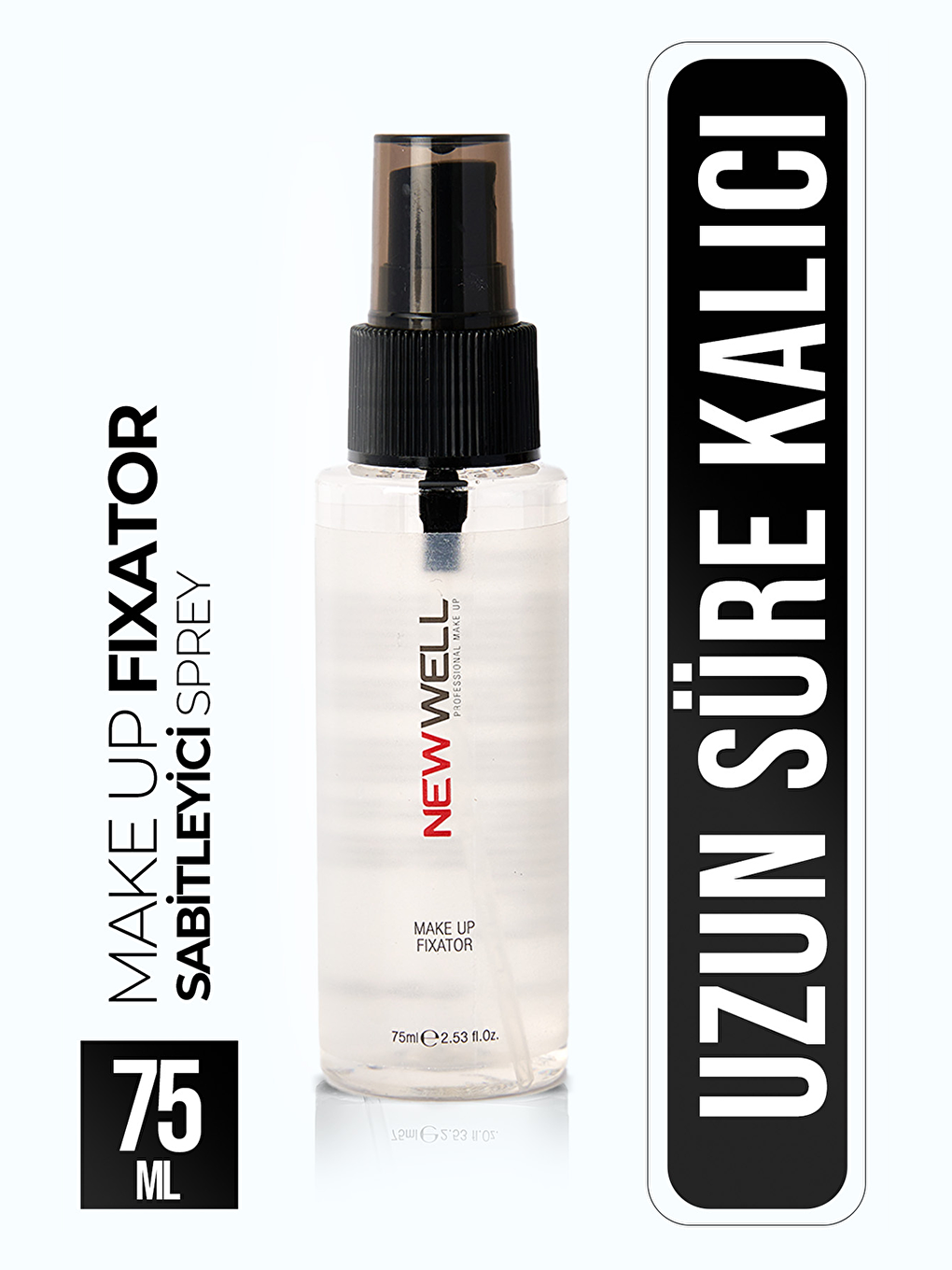 Make Up Fıxator 75 ml