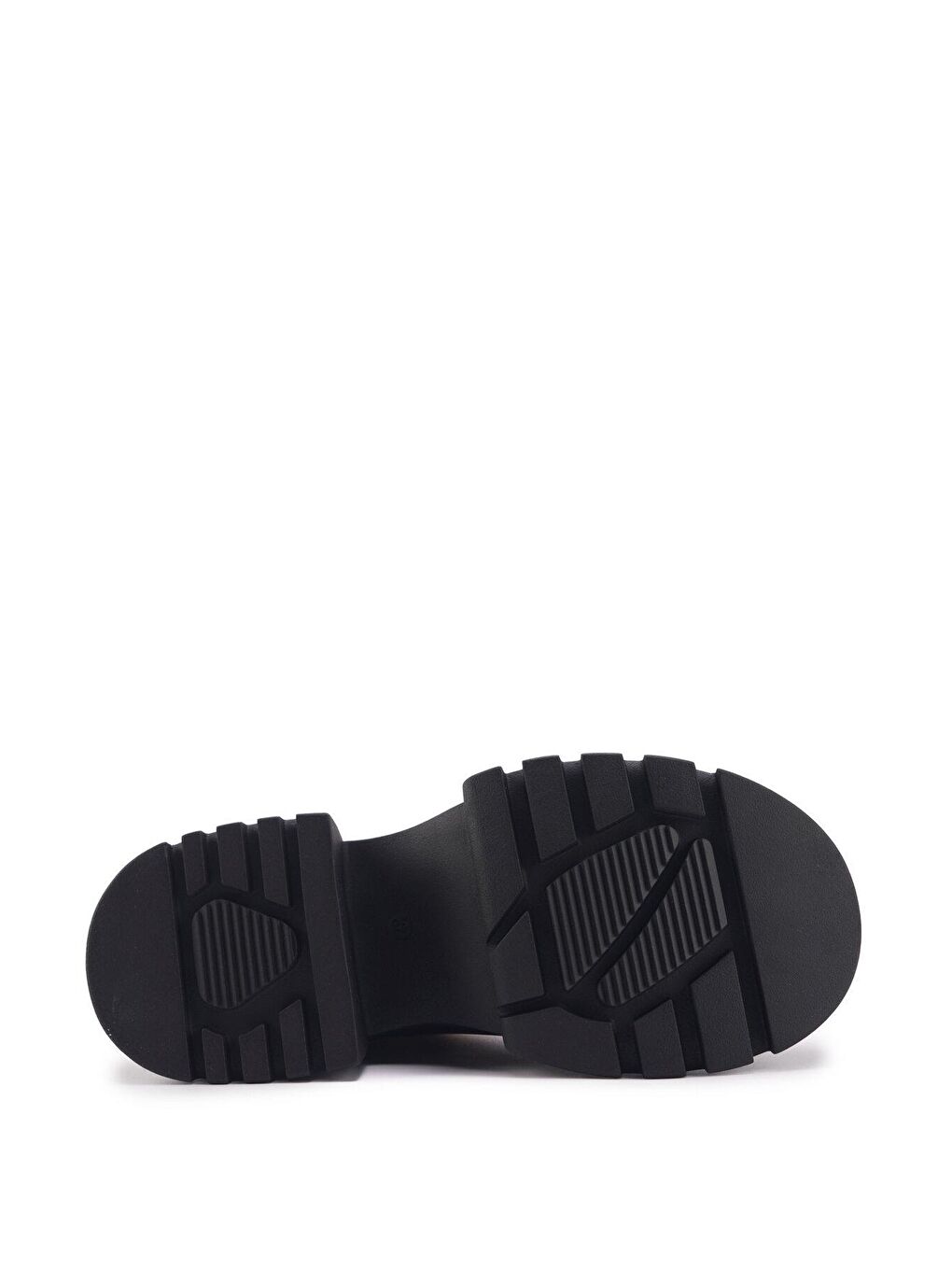 Kahverengi 23K-406 3PR Camel Kadın Chelsea Bot-3