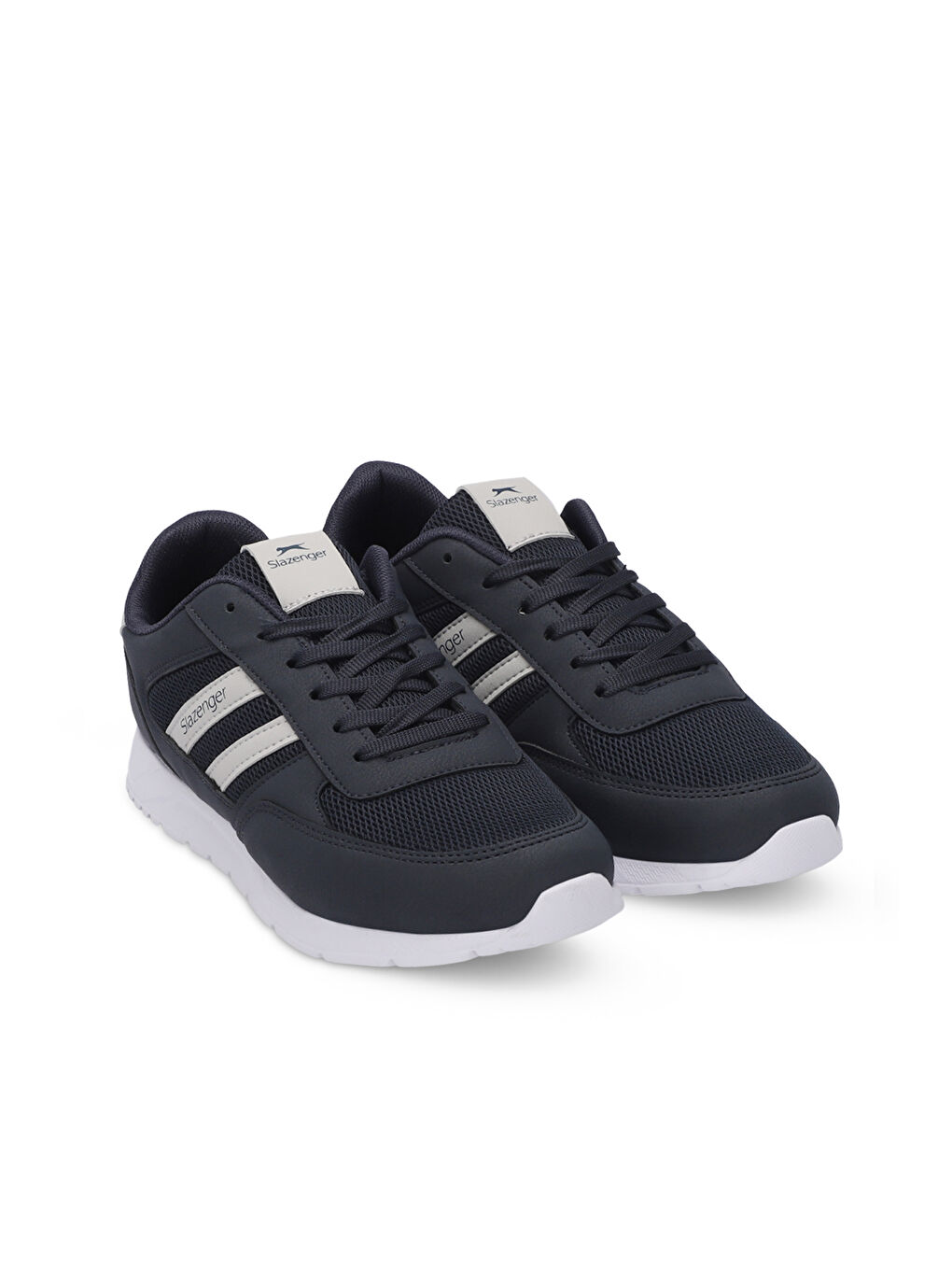 EASTERN I Kadın Sneaker Ayakkabı Lacivert-1