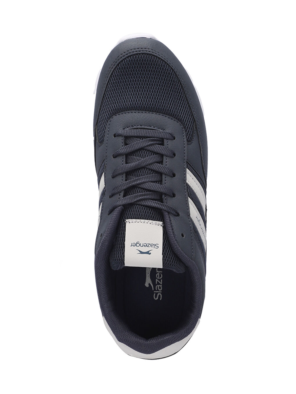 EASTERN I Kadın Sneaker Ayakkabı Lacivert-4