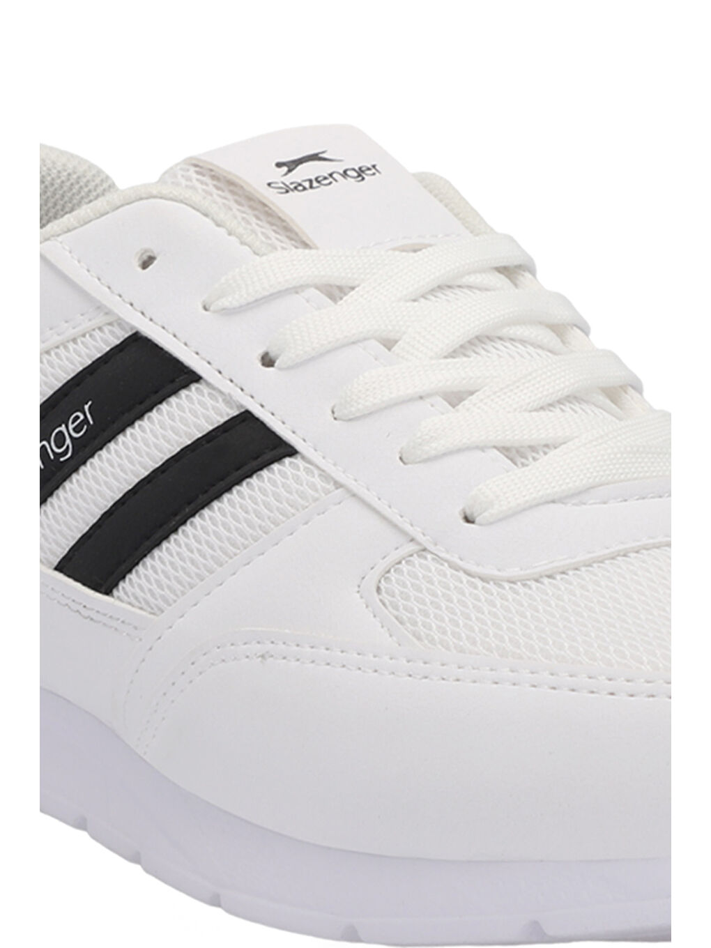 EASTERN I Kadın Sneaker Ayakkabı Beyaz-3