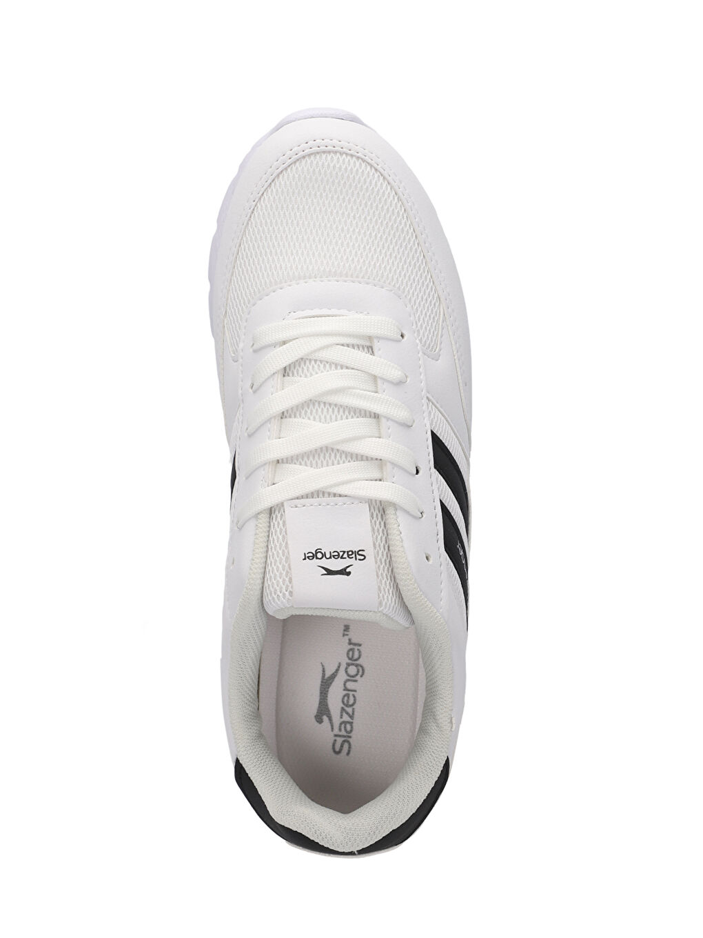 EASTERN I Kadın Sneaker Ayakkabı Beyaz-4