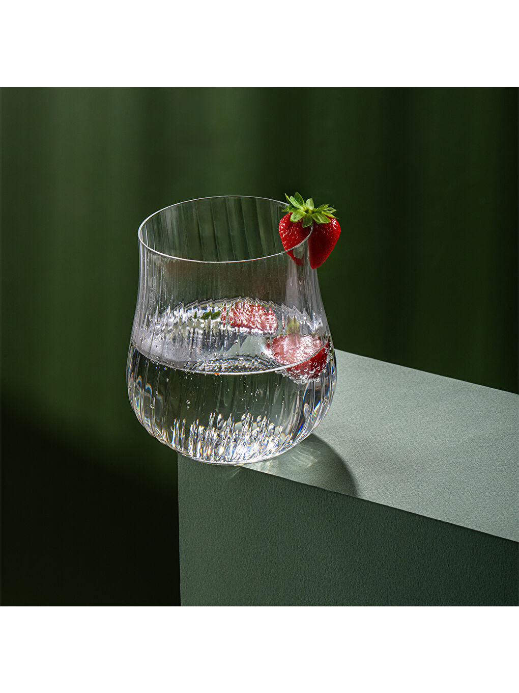 Renksiz Vetro 19 Parça Bardak Seti-9