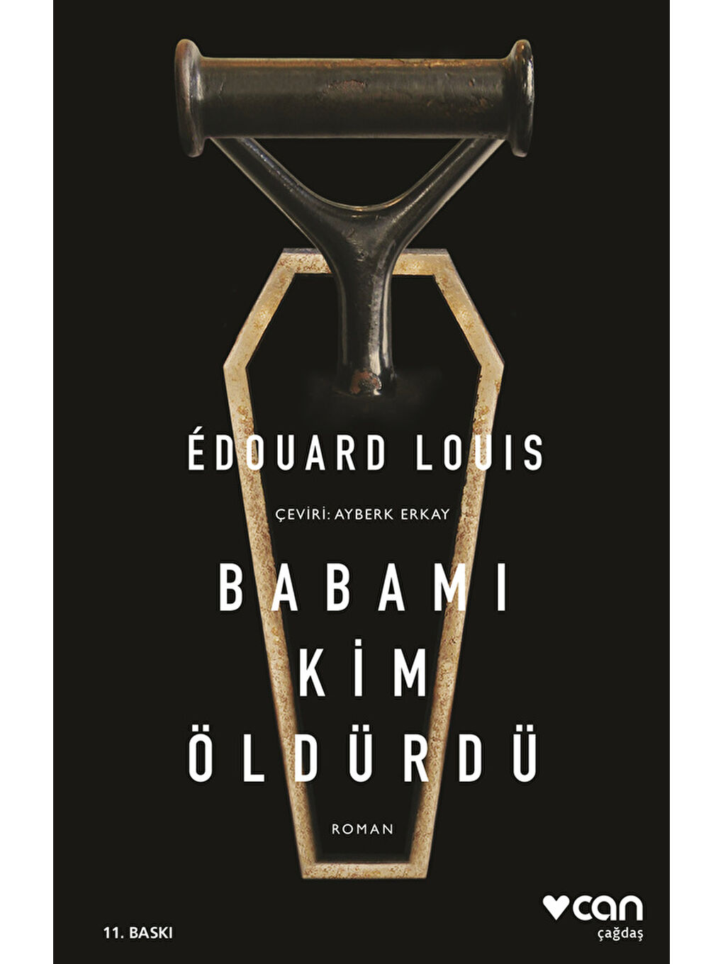 Babamı Kim Öldürdü