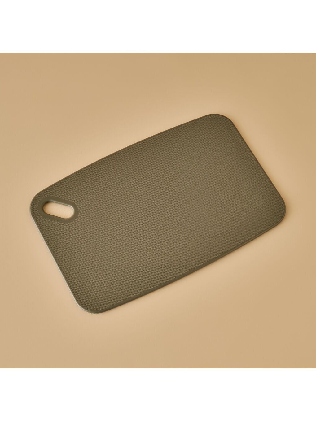 Ronna 2'li Kesme Tahtası Seti Yeşil-Gri (30x20x0,8 cm)-1