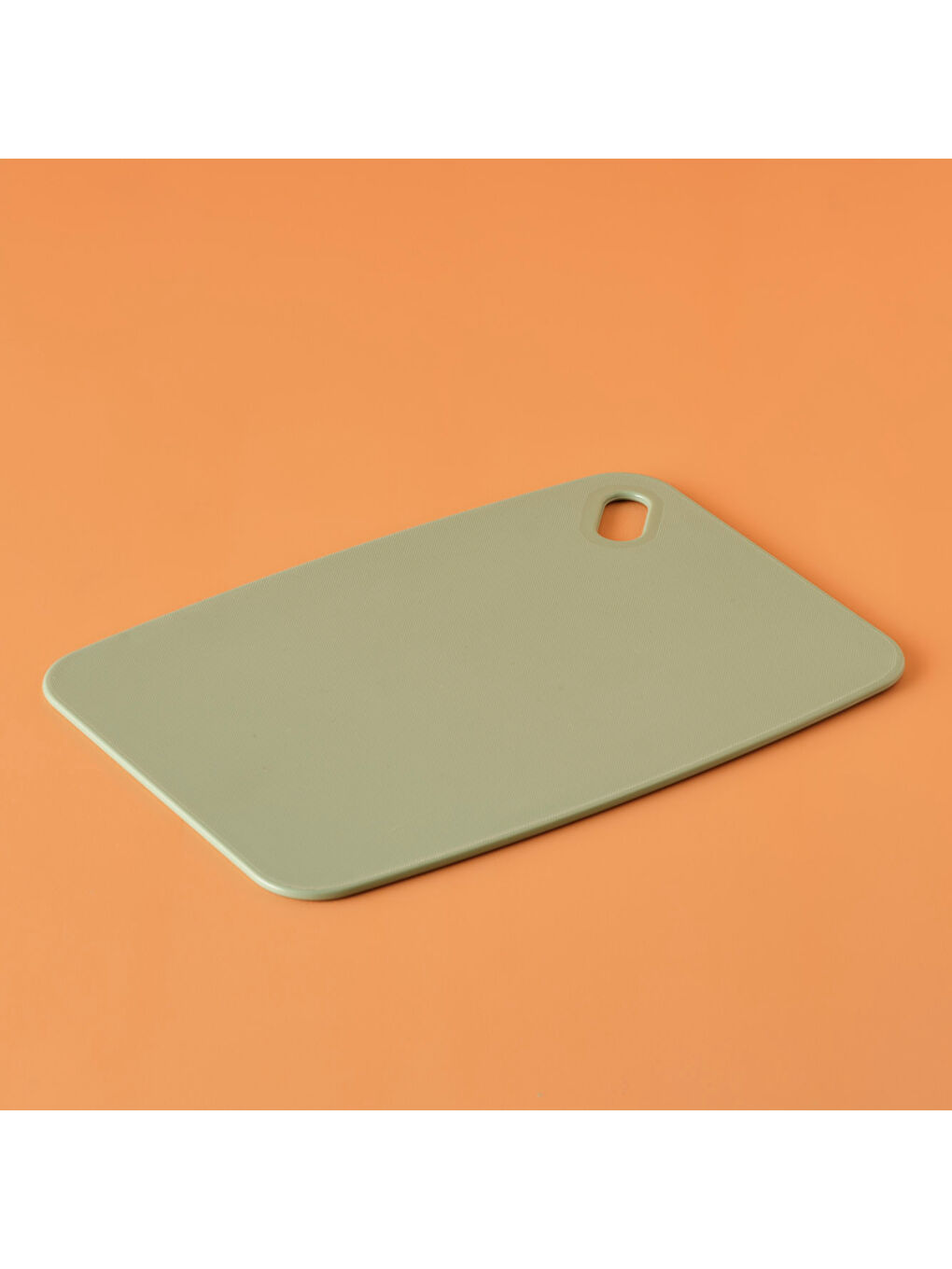 Ronna 2'li Kesme Tahtası Seti Yeşil-Gri (30x20x0,8 cm)-2