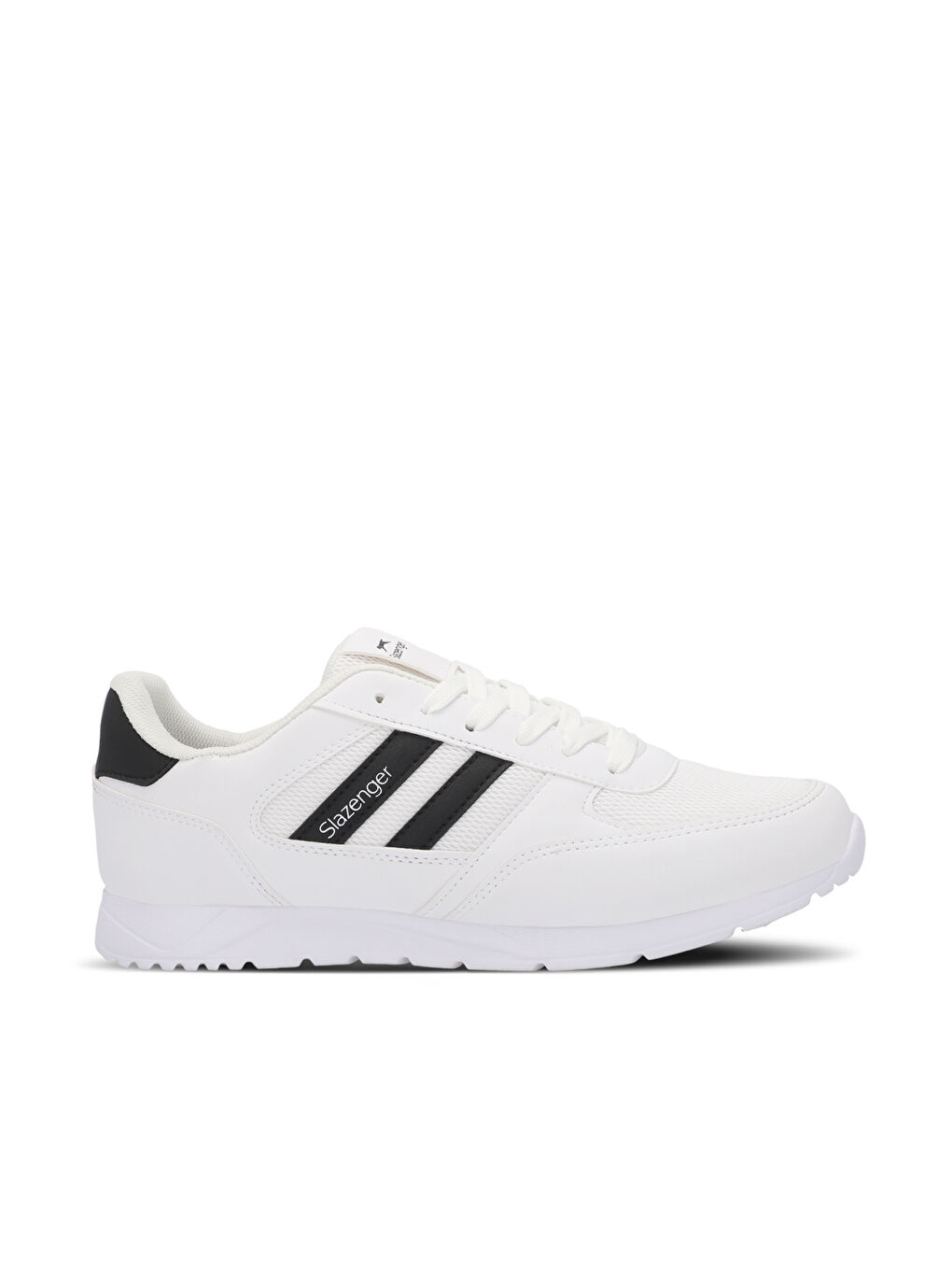 EASTERN I Erkek Sneaker Ayakkabı Beyaz