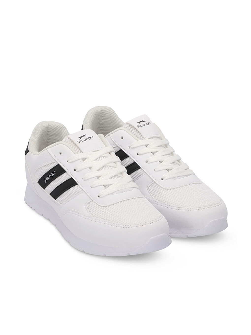 EASTERN I Erkek Sneaker Ayakkabı Beyaz-1