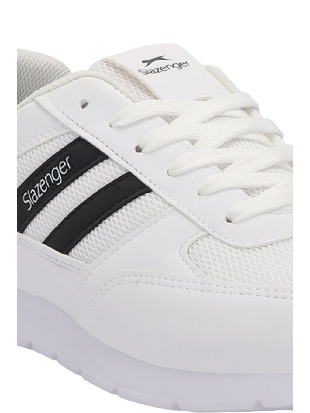 EASTERN I Erkek Sneaker Ayakkabı Beyaz-3