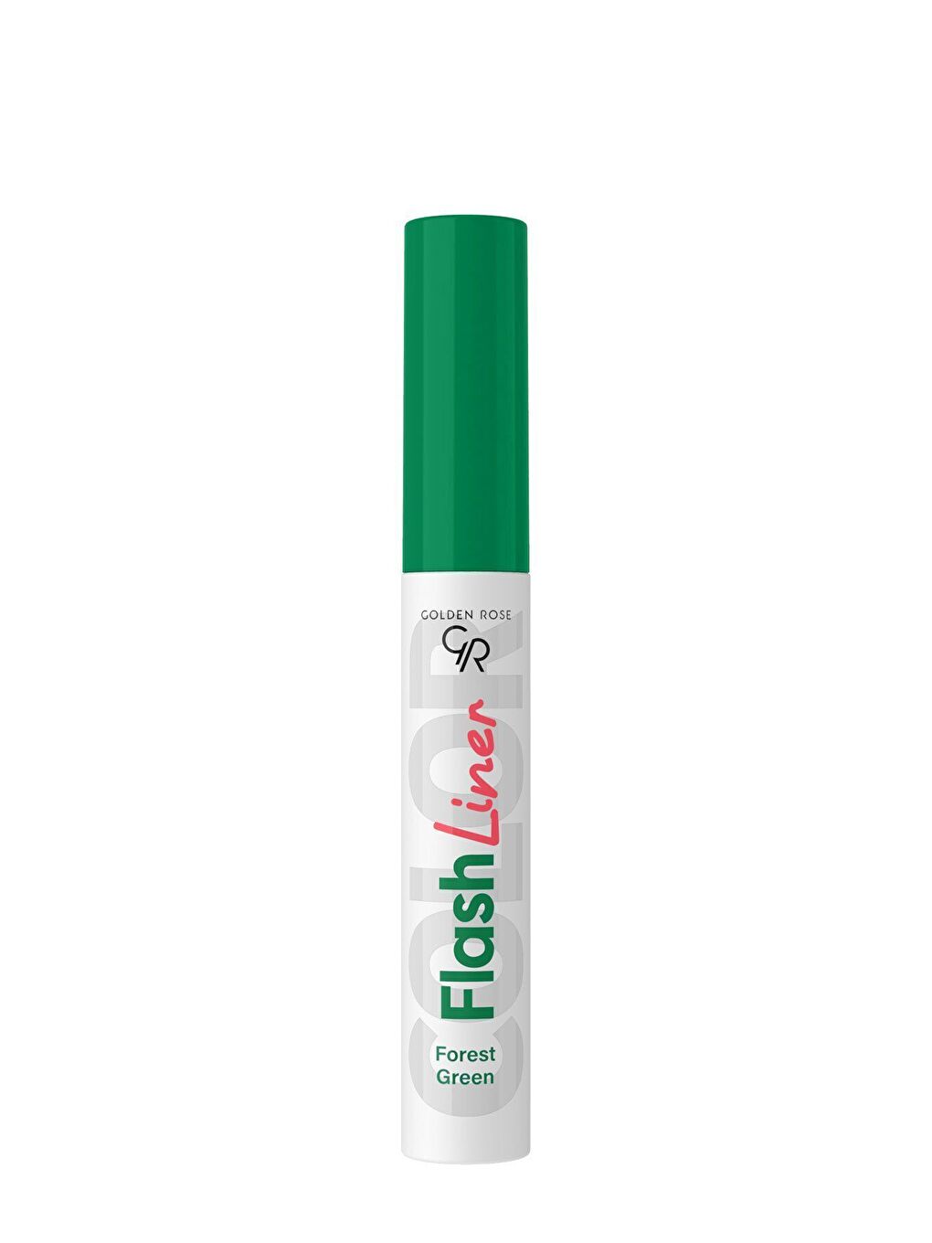 Flash Liner Colered Eyeliner No:102 Forest Green - Renkli Eyeliner-1