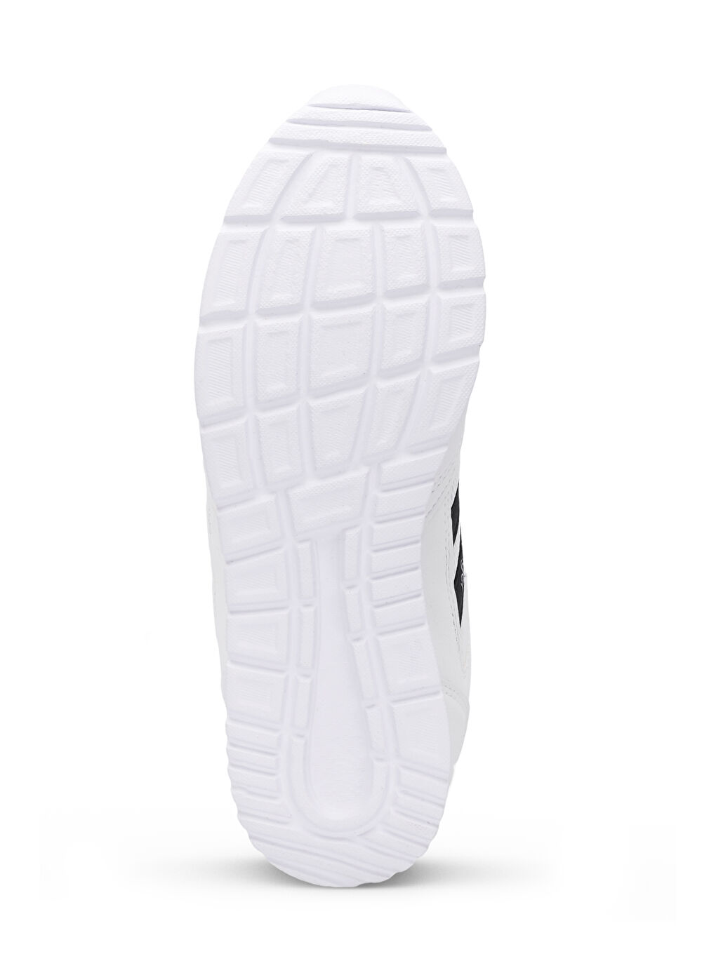 EASTERN I Erkek Sneaker Ayakkabı Beyaz-6