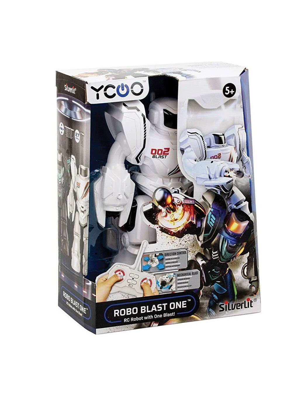 Ycoo Robo Blast One 88589-2