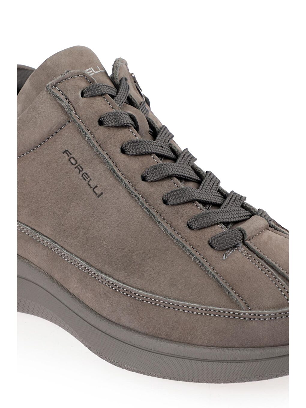 Bej NEVA-G Kadın Bot Taş Nubuk-3