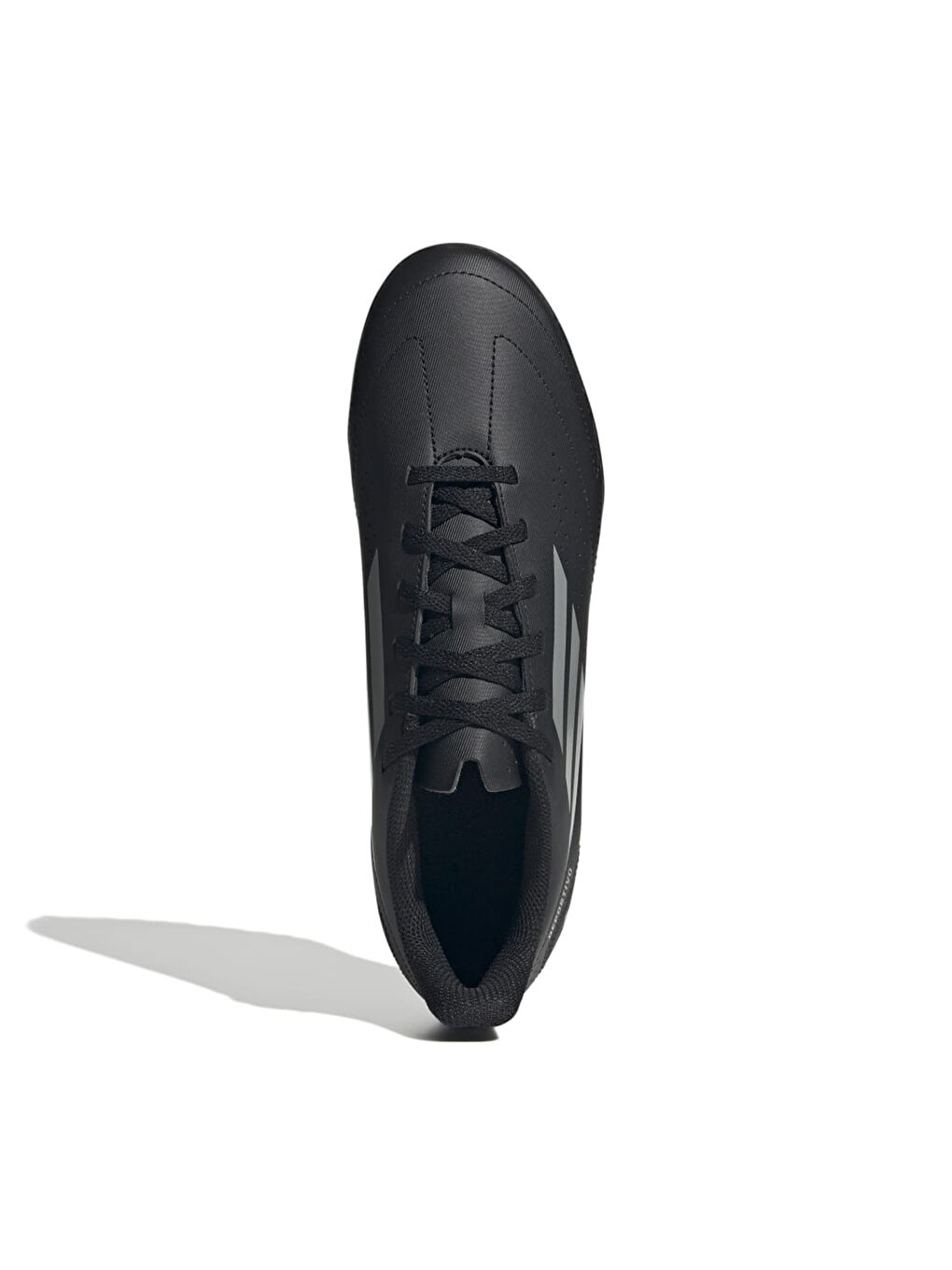 Deportivo III Tf Erkek Siyah Halı Saha Ayakkabısı-2