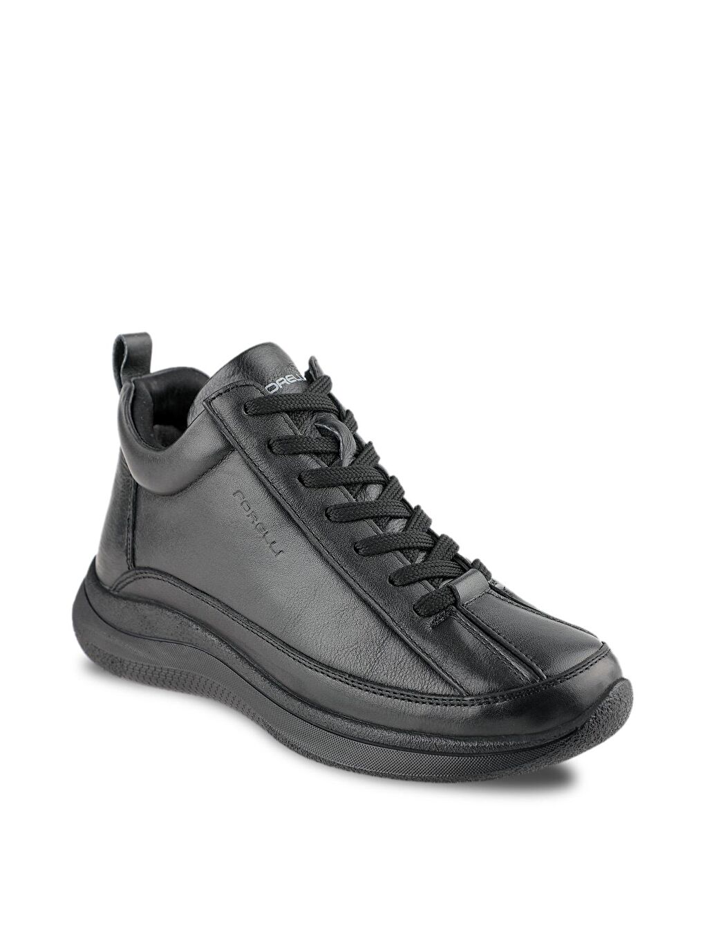 NEVA-G Kadın Bot Siyah