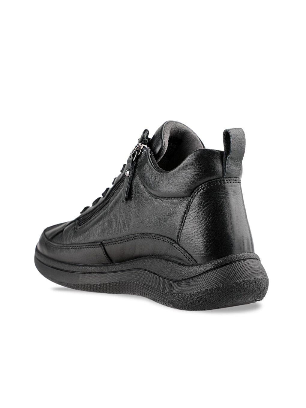 NEVA-G Kadın Bot Siyah-1