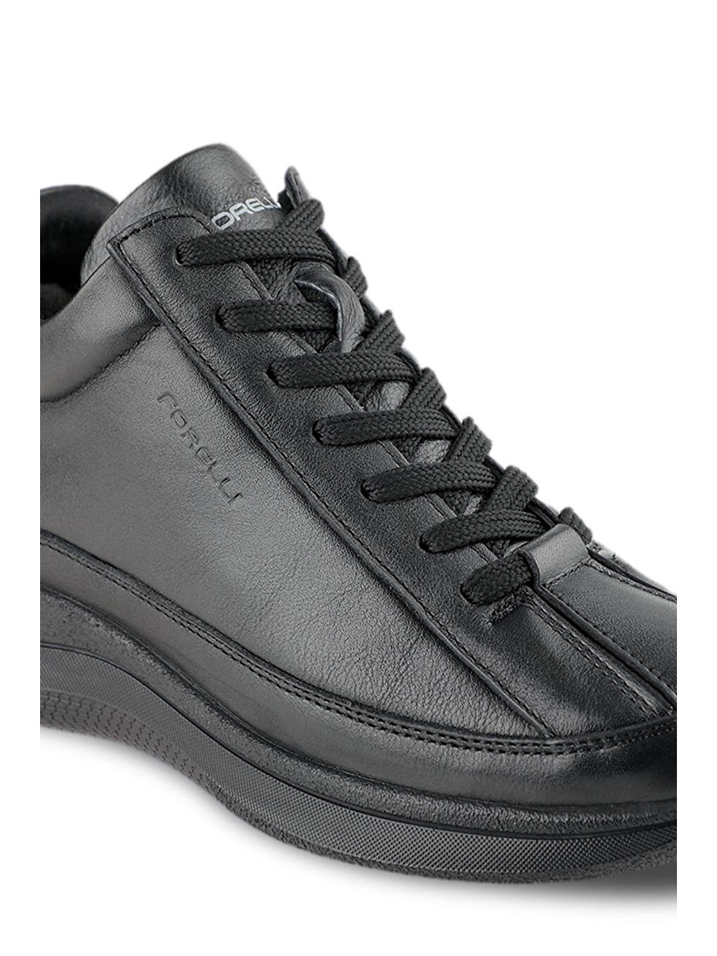 NEVA-G Kadın Bot Siyah-3