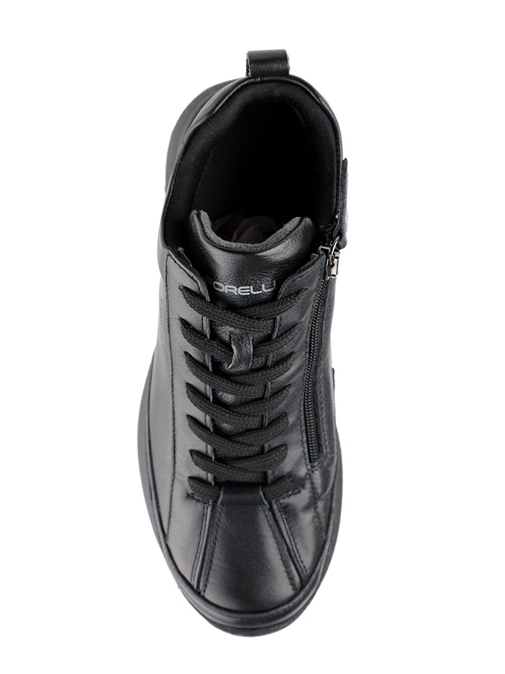 NEVA-G Kadın Bot Siyah-4