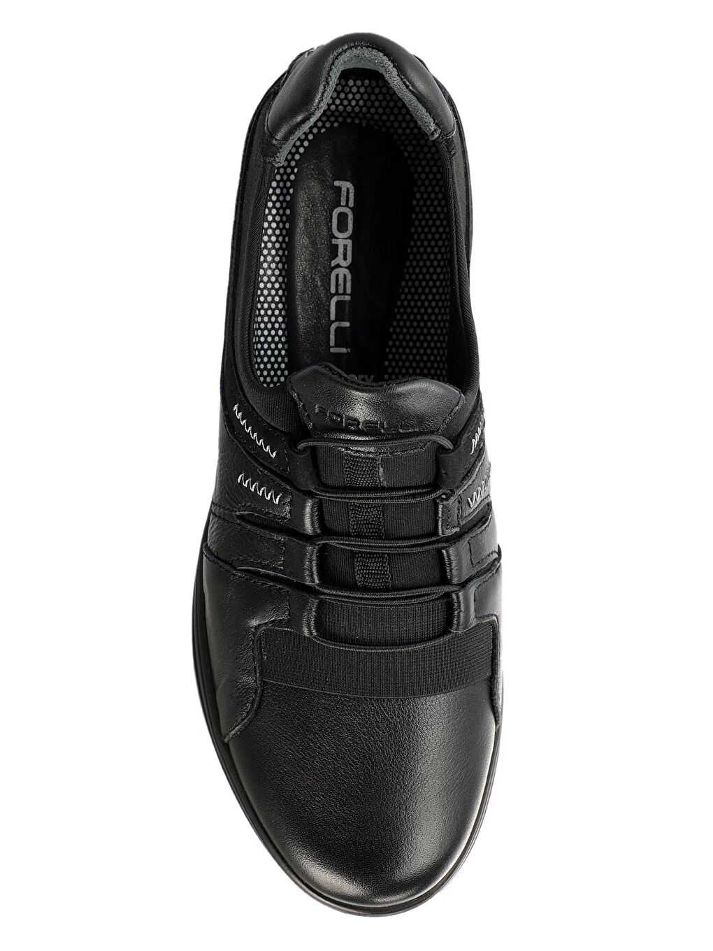 PINK-H Comfort Kadın Ayakkabı Siyah-4