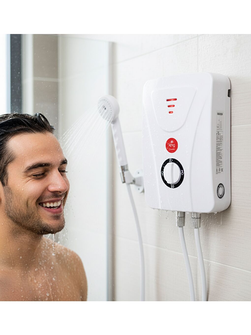 KING ERMAN K7101 ELEKTRİKLİ SOFBEN-1