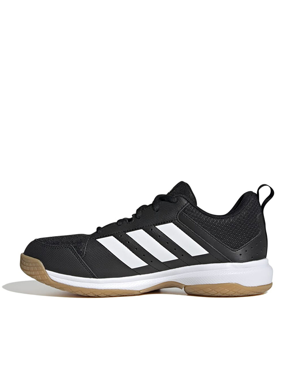 Siyah Ligra 7 Kadın Spor Ayakkabı-1