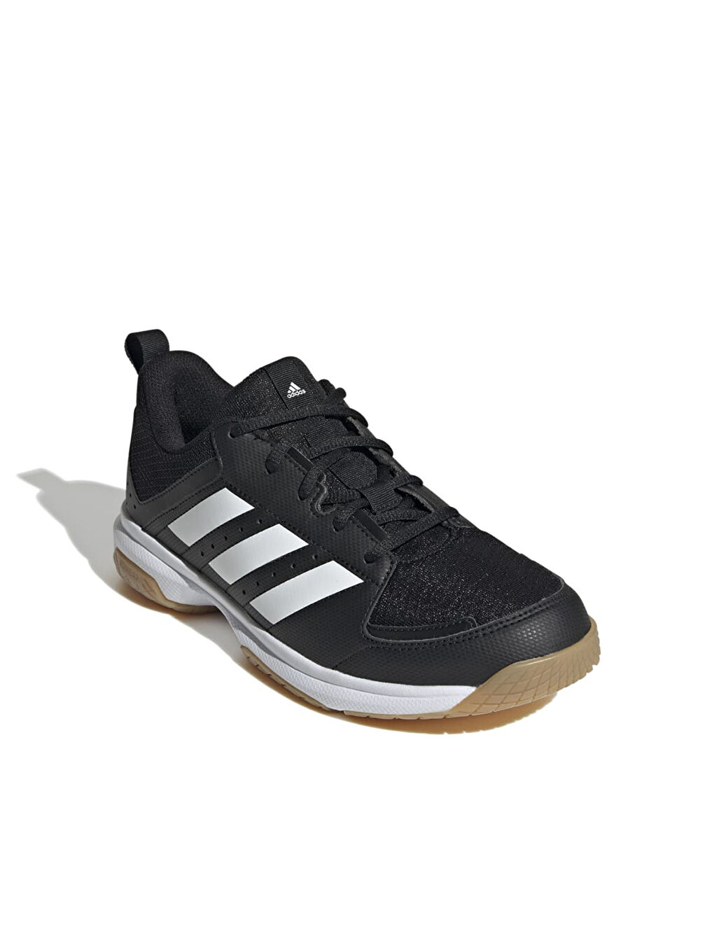 Siyah Ligra 7 Kadın Spor Ayakkabı-3