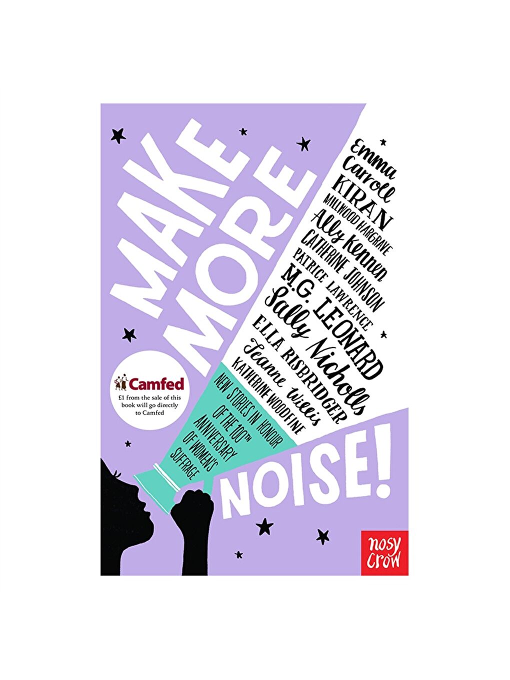 Make More Noise
