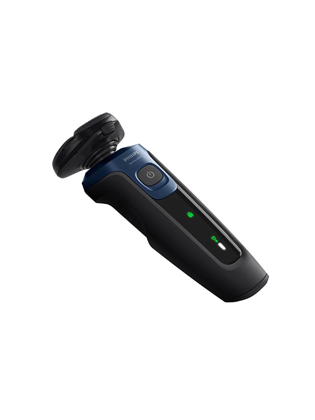 5000 Serisi S5445/03 Islak Ve Kuru Tıraş Makinesi-1