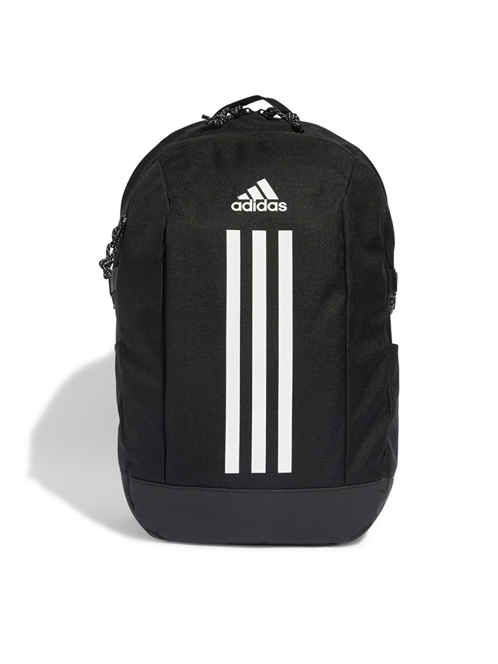 Siyah Power VII Unisex Sırt Çantası