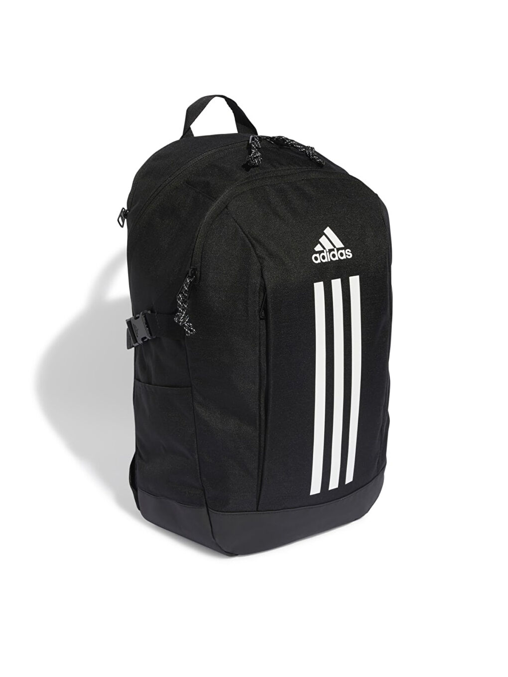 Siyah Power VII Unisex Sırt Çantası-1