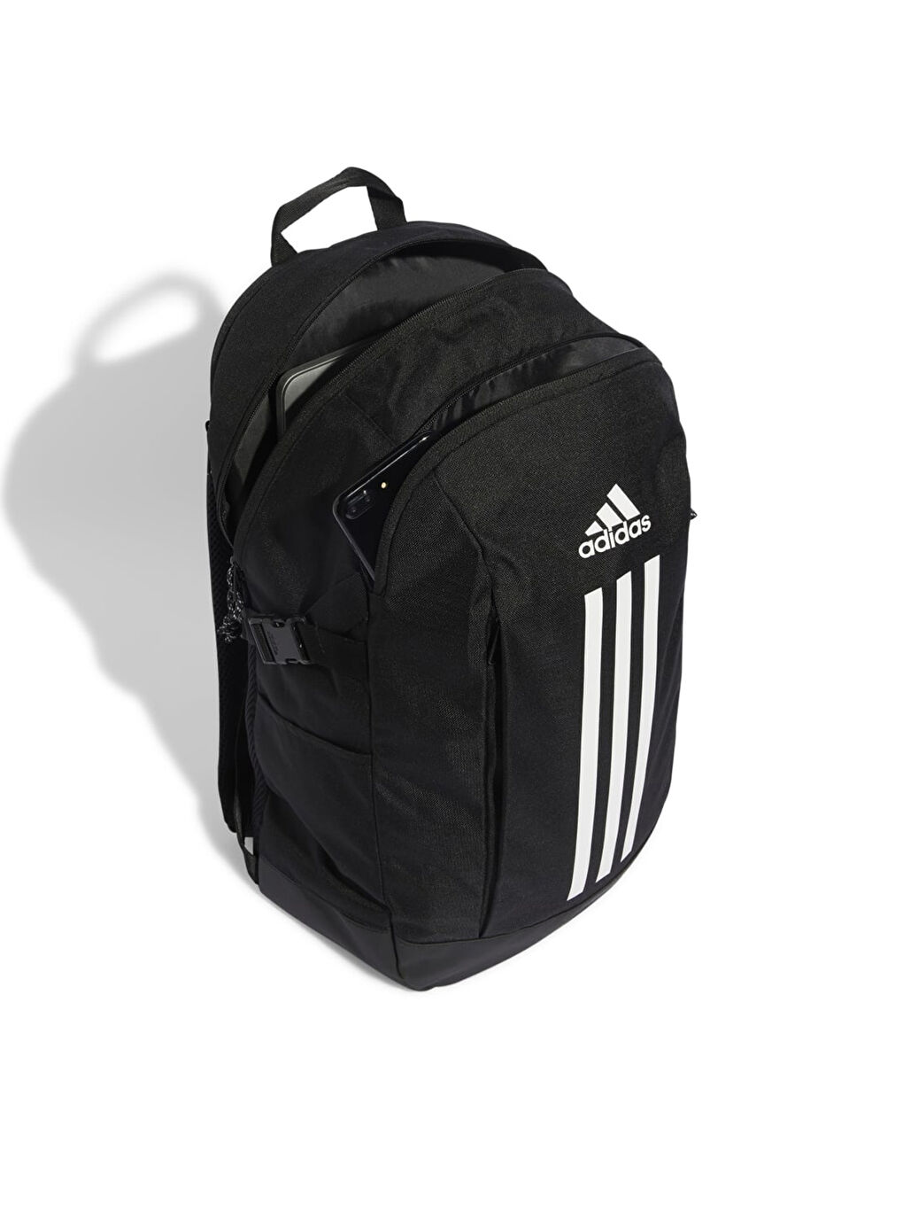 Siyah Power VII Unisex Sırt Çantası-2