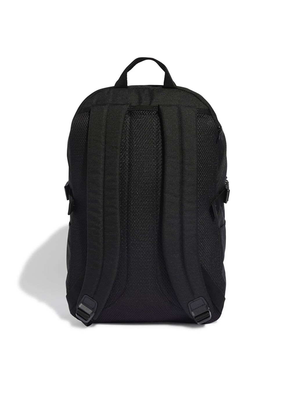 Siyah Power VII Unisex Sırt Çantası-4