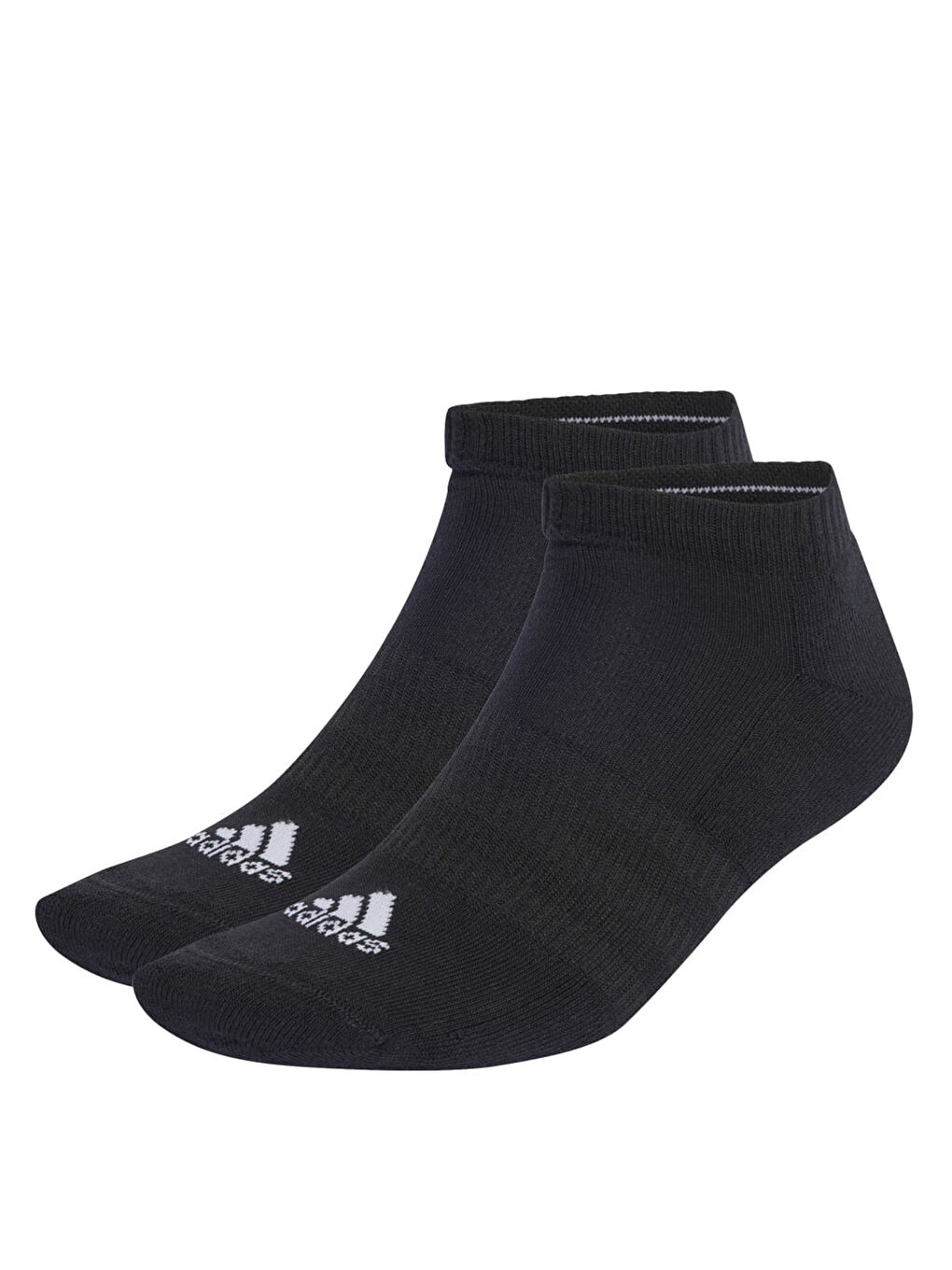 Adidas C Spw Crw 3 P Unisex Siyah Çorap