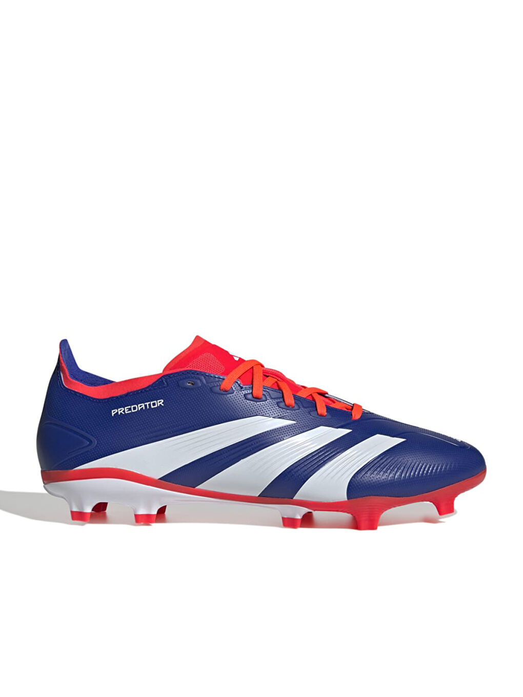 Adidas Karişik Predator League FG Erkek Krampon