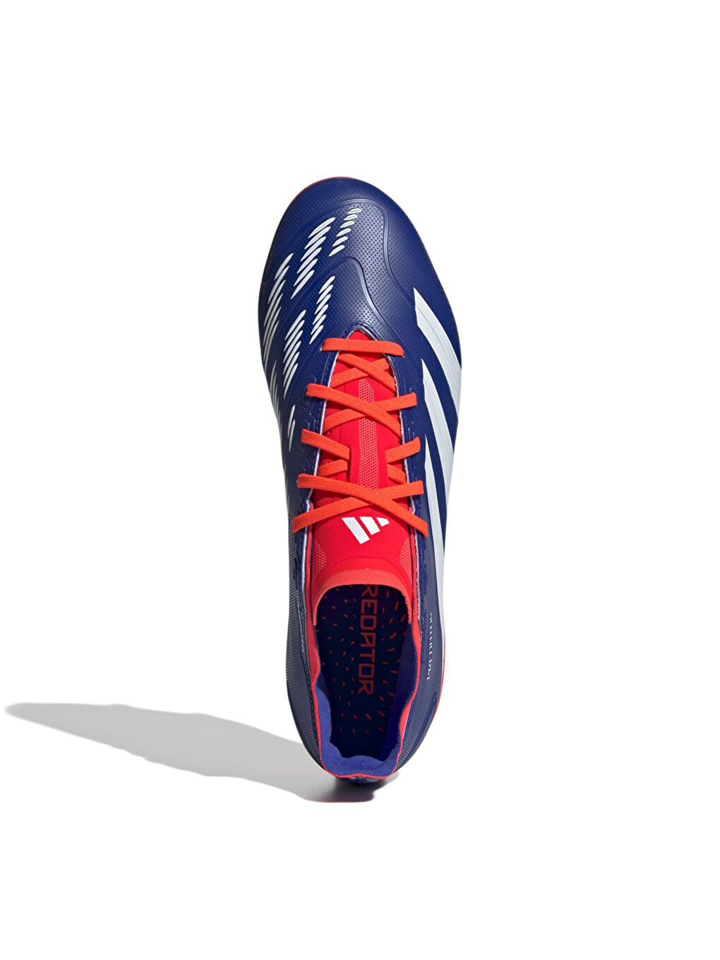 Adidas Karişik Predator League FG Erkek Krampon - 2