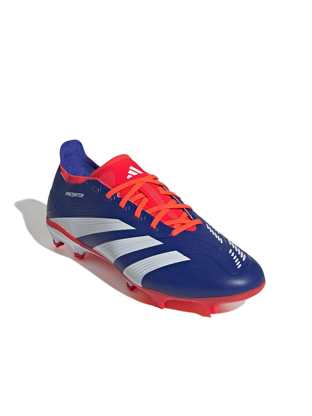 Adidas Karişik Predator League FG Erkek Krampon - 3