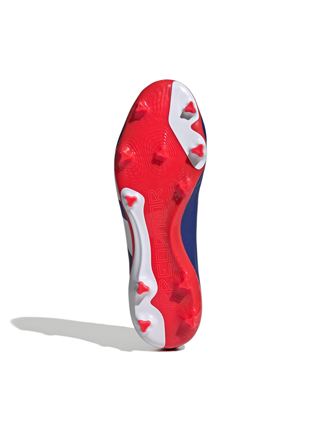 Adidas Karişik Predator League FG Erkek Krampon - 4