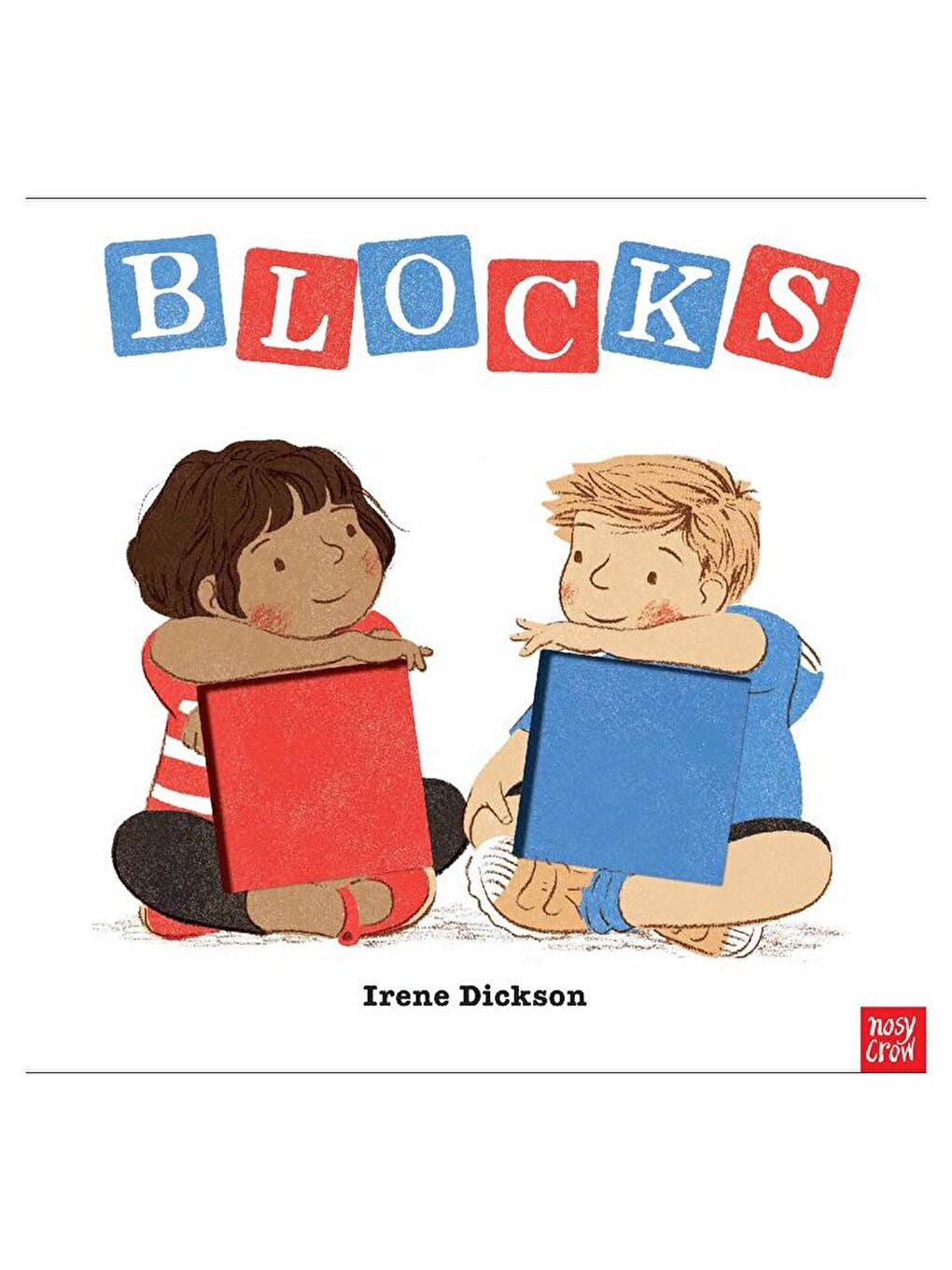 Nosy Crow Blocks