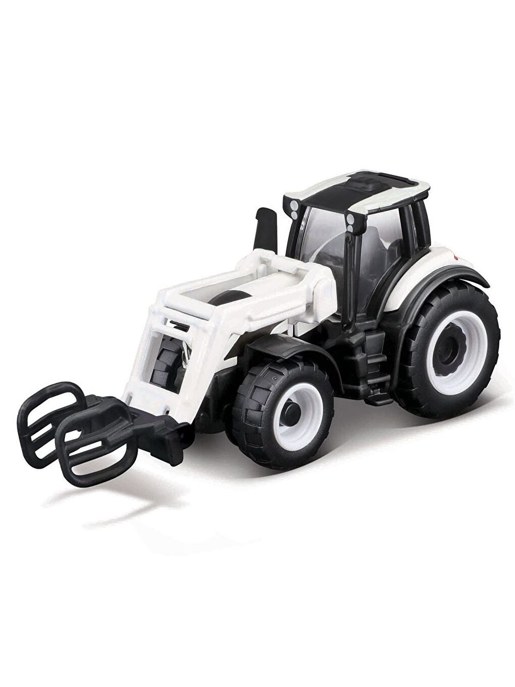 Maisto Mini Work Machines Traktör - Valtra 15591