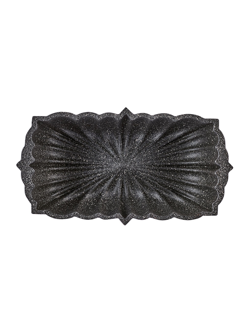 Pembe Arya Baton Kek Kalıbı Rosegold-10