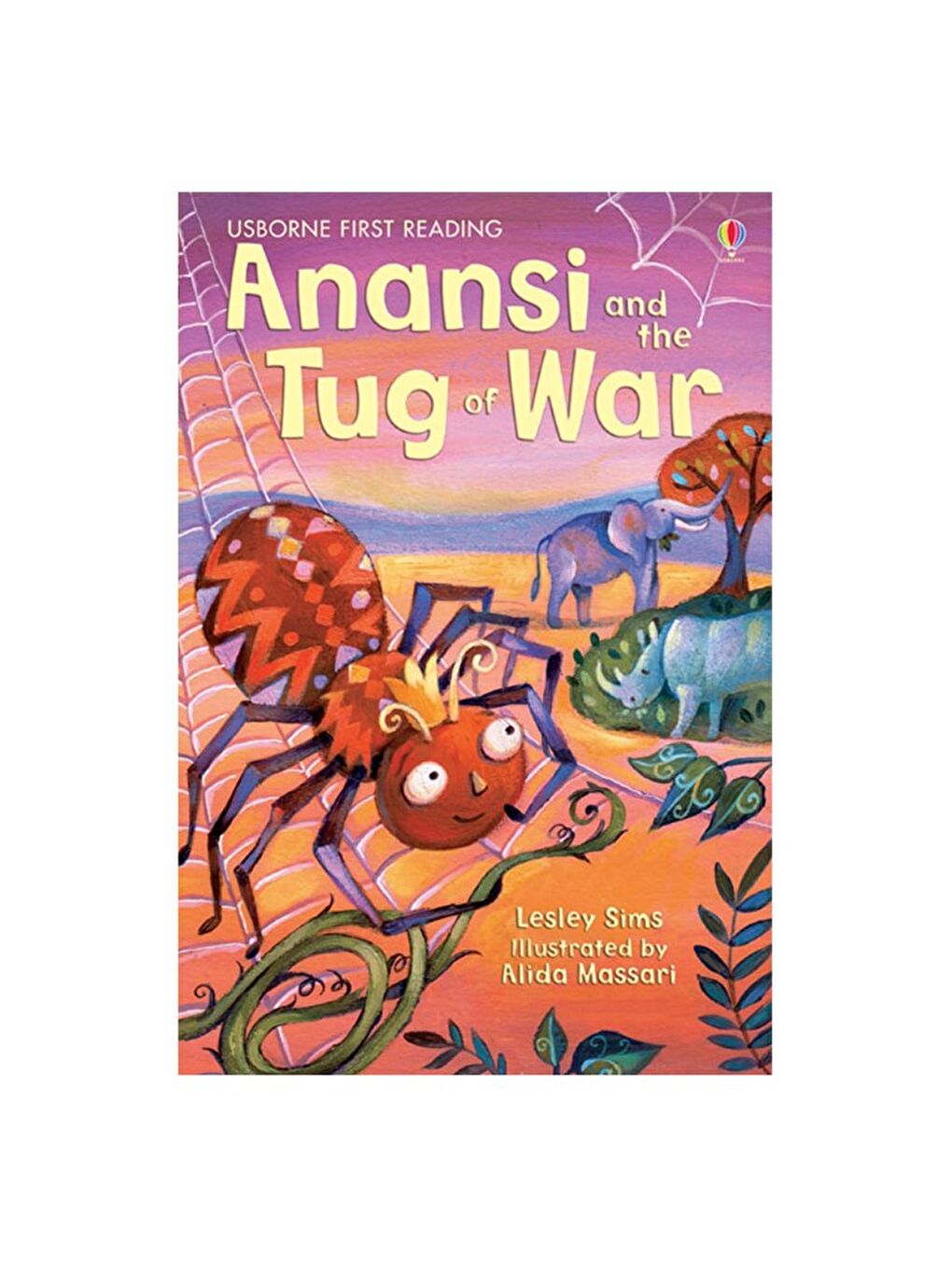 Anansi