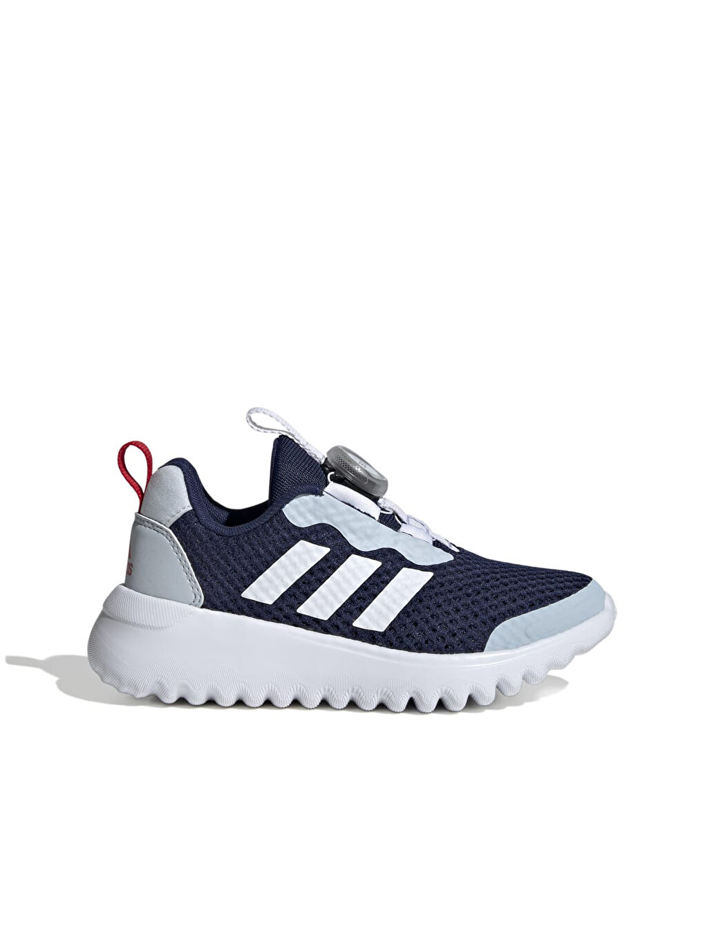 Adidas Activeflex Boa 3.0 K Çocuk Lacivert Koşu Ayakkabısı