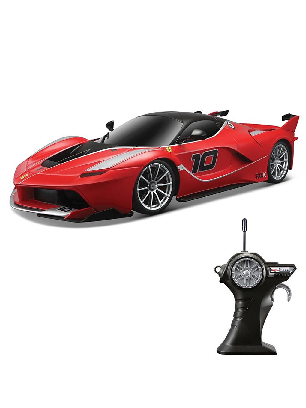 Maisto Ferrari FXX K Kumandalı Araba 1/14 82412