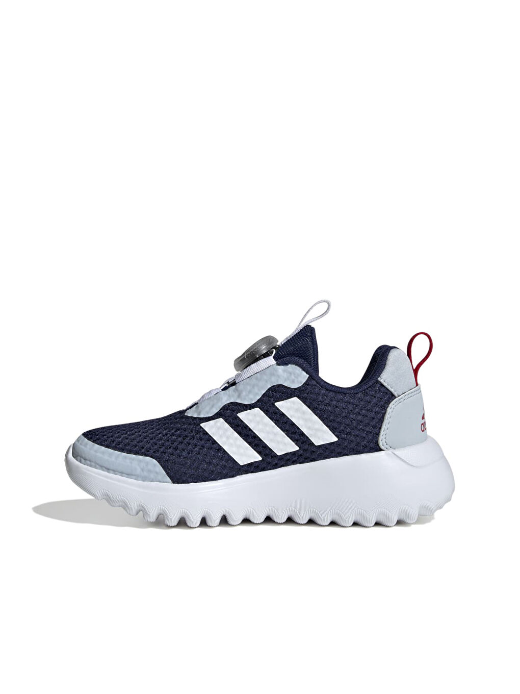 Adidas Activeflex Boa 3.0 K Çocuk Lacivert Koşu Ayakkabısı - 1