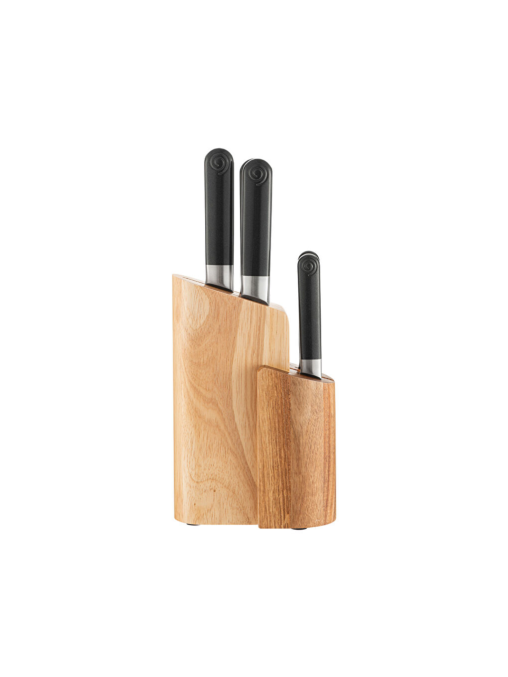 Siyah Star 6 Parça Bıçak Seti-7